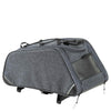 Norco Drayton 10.8 - Pannier Topklip 34 cm (grau)