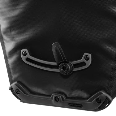 Ortlieb Back-Roller 40 - Hinterradtasche QL2.1 (2x20L) 42 cm (black) - Ansicht 6