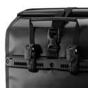 Ortlieb Back-Roller Free 40 -Hinterradtasche QL 2.1 (2x20L) 42 cm (black) - Ansicht 6