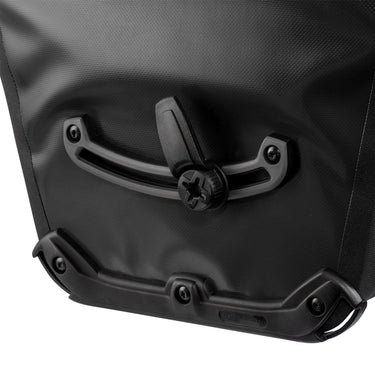 Ortlieb Back-Roller Free 40 -Hinterradtasche QL 2.1 (2x20L) 42 cm (black) - Ansicht 5