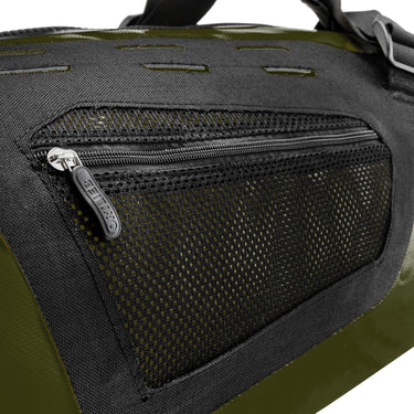 Ortlieb Duffle 40 - Reisetasche/ Rucksack 53 cm (olive black) - Ansicht 8