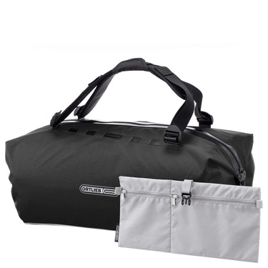 Ortlieb Duffle Lite 60 - Reisetasche/Reiserucksack 58 cm (black) - Ansicht 8