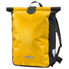 Ortlieb Messenger-Bag 39 - Backpack 50 cm (sunyellow black)