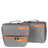 Ortlieb Packing Cube - Packing Set 3-pc. (gray)