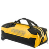 Ortlieb RS 110 - Rolling Travel Bag 86 cm (yellow black)