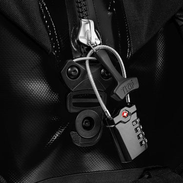 Ortlieb RS 85 - Rollenreisetasche 73 cm (black) - Ansicht 6