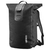 Ortlieb Velocity High-Vis 23 - Backpack 15" 50 cm (black reflective)