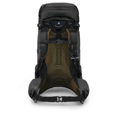 Osprey Atmos AG 50 S/M - Trekkingrucksack 81 cm (black) - Ansicht 3