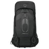 Osprey Atmos AG 50 S/M - Trekkingrucksack 81 cm (black)