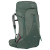 Osprey Aura AG LT 50 WXS/S - Trekking Backpack 75 cm (koseret/darjeeling spring green)