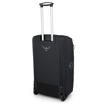 Osprey Daylite Wheeled Duffel 85 - Rollenreisetasche 71 cm (black) - Ansicht 2