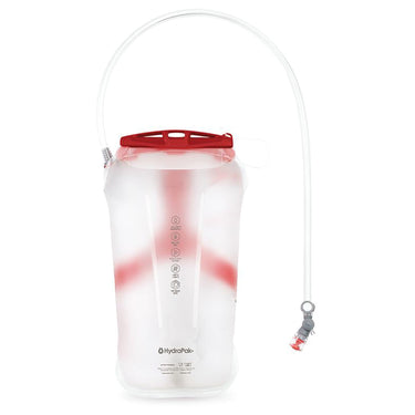 Osprey Hydraulics LT 1.5L - Trinksysstem (durchsichtig) - Ansicht 2