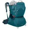 Osprey Poco SLT Child Carrier - Child Carrier (Kraxe) (deep peyto)