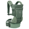 Osprey Poco Soft Child Carrier - Child Carrier 65 cm (Kraxe) (koseret green)