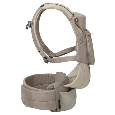 Osprey Poco Soft Child Carrier LT - Kindertrage (Kraxe) (tan concrete) - Ansicht 2