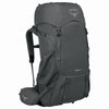 Osprey Rook 50 - Trekking Backpack 75 cm (dark charcoal/silver lining)