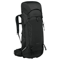 Osprey Talon 44 - Wanderrucksack 72 cm (black/coal grey, S/M)
