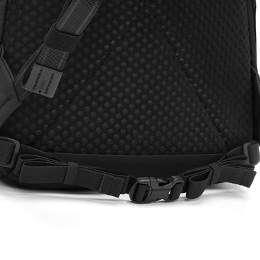 pacsafe Vibe 25 - Rucksack 13" 48 cm RFID (black) - Ansicht 8