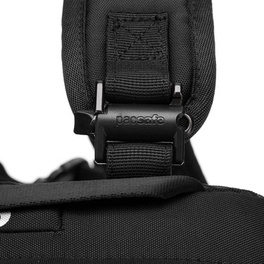 pacsafe Vibe 25 - Rucksack 13" 48 cm RFID (black) - Ansicht 7