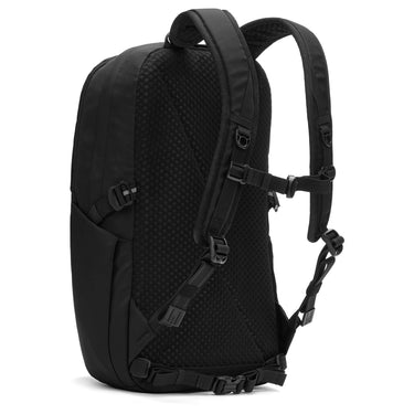 pacsafe Vibe 25 - Rucksack 13" 48 cm RFID (black) - Ansicht 3