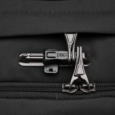 pacsafe Vibe 25 - Rucksack 13" 48 cm RFID (black) - Ansicht 9