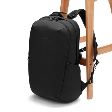 pacsafe Vibe 25 - Rucksack 13" 48 cm RFID (black) - Ansicht 6