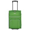 paklite Orlando - 2-Wheel Cabin Trolley S 53 cm (grün)