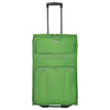 paklite Orlando - 2-Wheel Trolley L 73 cm (grün)