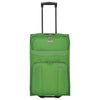 paklite Orlando - 2-Wheel Trolley M 63 cm (grün)