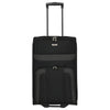 paklite Orlando - 2-Wheel Trolley M 63 cm (schwarz)