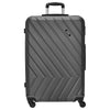 paklite Quick - 4-Wheel Trolley L 74 cm (grau/anthrazit)
