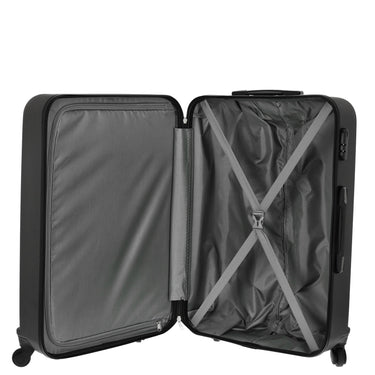 paklite Quick Trolley Set 3tlg. (grau/anthrazit) - Ansicht 7