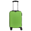 Paradise by CHECK.IN Havanna 2.0 - 4-Wheel Cabin Trolley 55 cm (hellgrün)