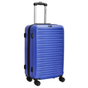 Paradise by CHECK.IN Havanna 2.0 - 4-Rollen-Trolley 69 cm (blau) - Ansicht 5