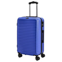 Paradise by CHECK.IN Havanna 2.0 - 4-Rollen-Trolley 69 cm (blau) - Ansicht 2