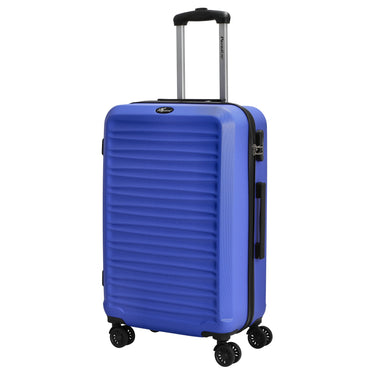 Paradise by CHECK.IN Havanna 2.0 - 4-Rollen-Trolley 69 cm (blau) - Ansicht 2