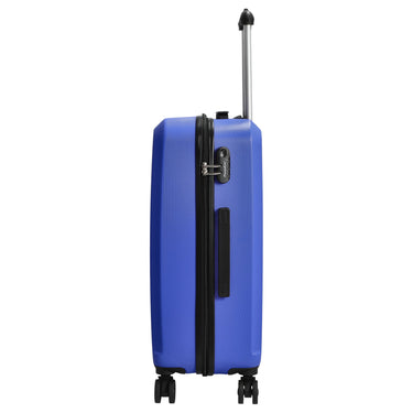 Paradise by CHECK.IN Havanna 2.0 - 4-Rollen-Trolley 69 cm (blau) - Ansicht 3