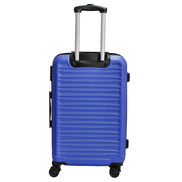 Paradise by CHECK.IN Havanna 2.0 - 4-Rollen-Trolley 69 cm (blau) - Ansicht 4