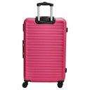 Paradise by CHECK.IN Havanna 2.0 - 4-Rollen-Trolley 78 cm (pink) - Ansicht 4