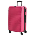 Paradise by CHECK.IN Havanna 2.0 - 4-Rollen-Trolley 78 cm (pink) - Ansicht 2