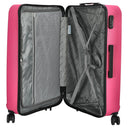 Paradise by CHECK.IN Havanna 2.0 - 4-Rollen-Trolley 78 cm (pink) - Ansicht 6