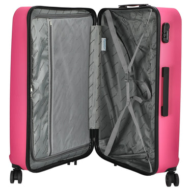 Paradise by CHECK.IN Havanna 2.0 - 4-Rollen-Trolley 78 cm (pink) - Ansicht 6