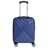 Paradise by CHECK.IN Kingston - 4-Wheel Cabin Trolley 55 cm (blau)