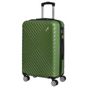 Paradise by CHECK.IN Kingston - 4-Rollen-Trolley 67 cm (grün) - Ansicht 2
