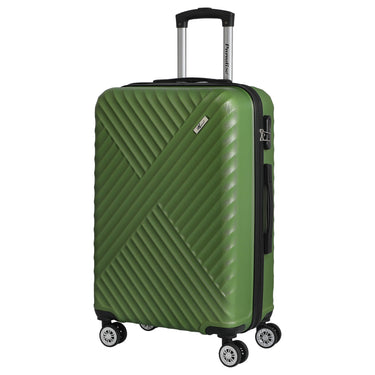 Paradise by CHECK.IN Kingston - 4-Rollen-Trolley 67 cm (grün) - Ansicht 2