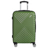 Paradise by CHECK.IN Kingston - 4-Rollen-Trolley 67 cm (grün)