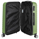 Paradise by CHECK.IN Kingston - 4-Rollen-Trolley 67 cm (grün) - Ansicht 6