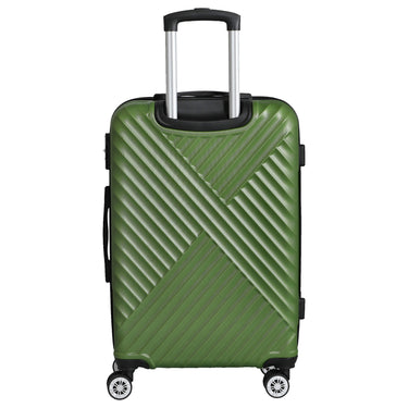 Paradise by CHECK.IN Kingston - 4-Rollen-Trolley 67 cm (grün) - Ansicht 4
