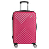 Paradise by CHECK.IN Kingston - 4-Wheel Trolley 67 cm (pink)