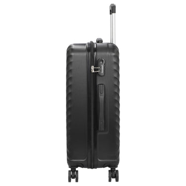 Paradise by CHECK.IN Kingston - 4-Rollen-Trolley 67 cm (schwarz) - Ansicht 3
